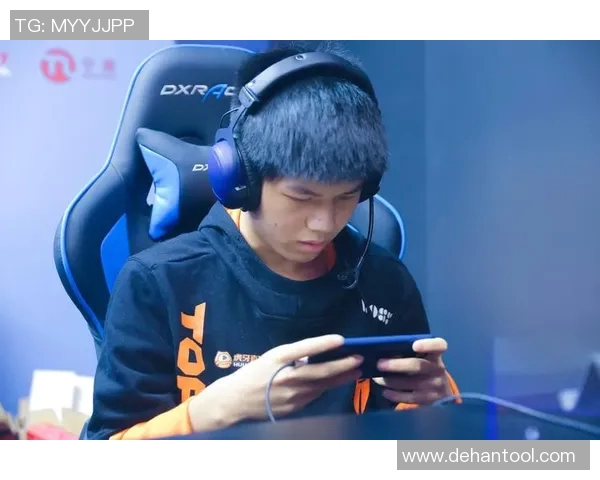 实时新闻热议王者荣耀TES战队如何通过团队协作实现质的飞跃与突破